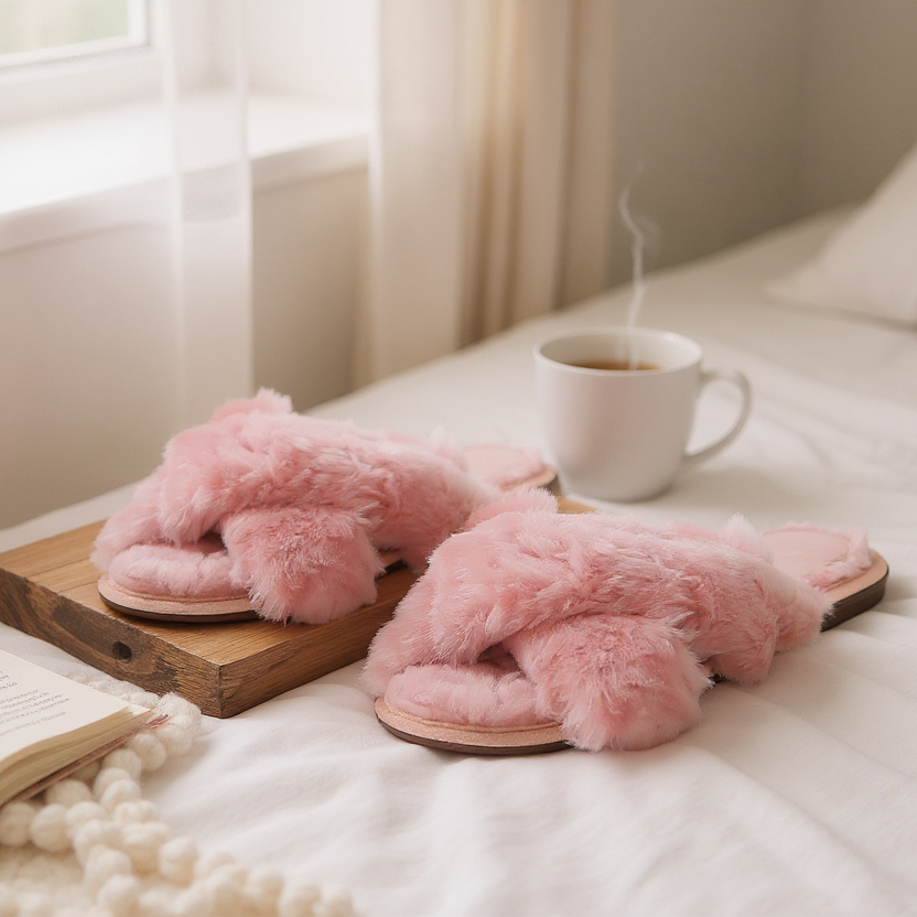 Slippers