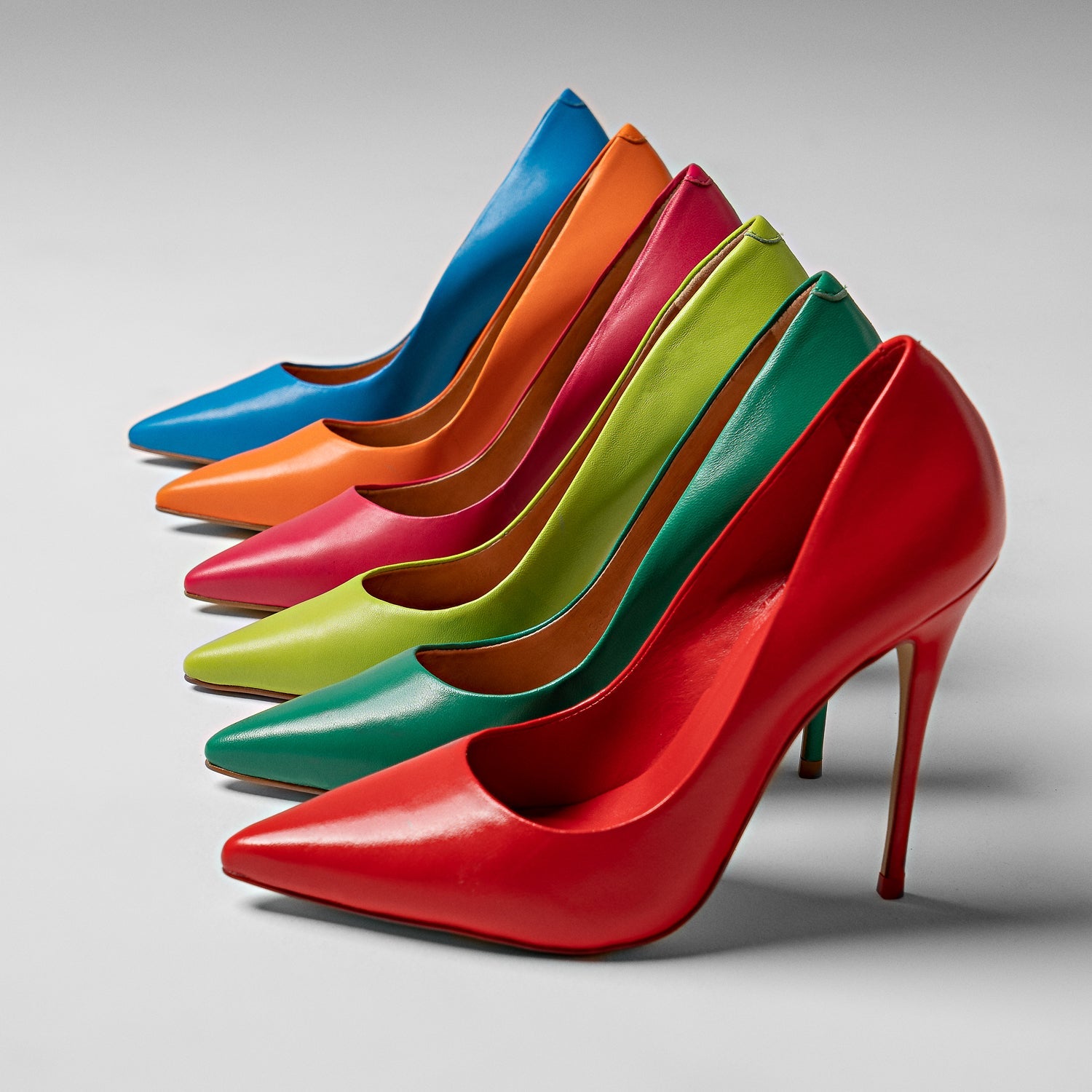 Pumps