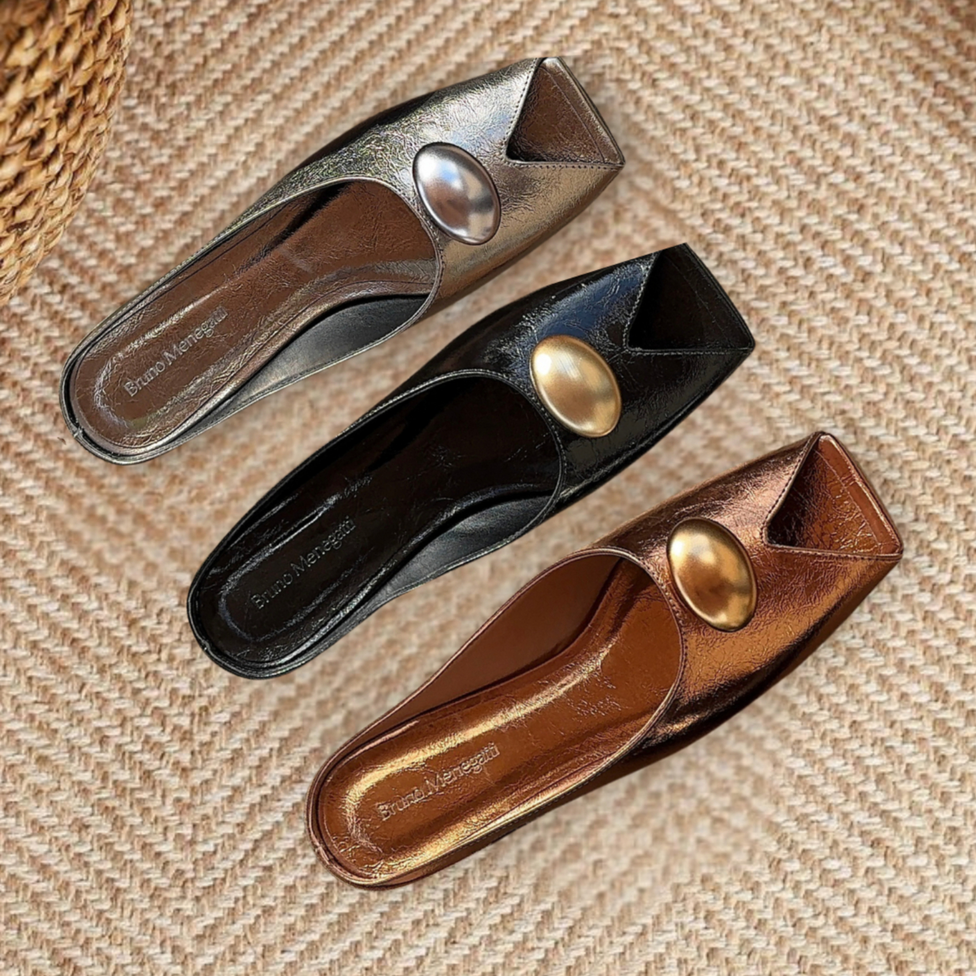 Mules