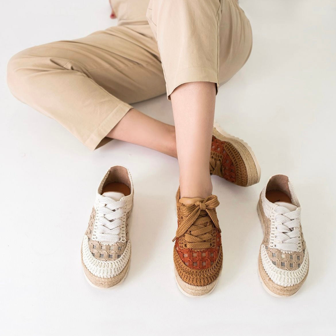 Sneakers