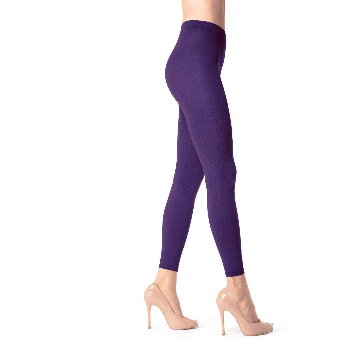Lupo Legging 150 Denier