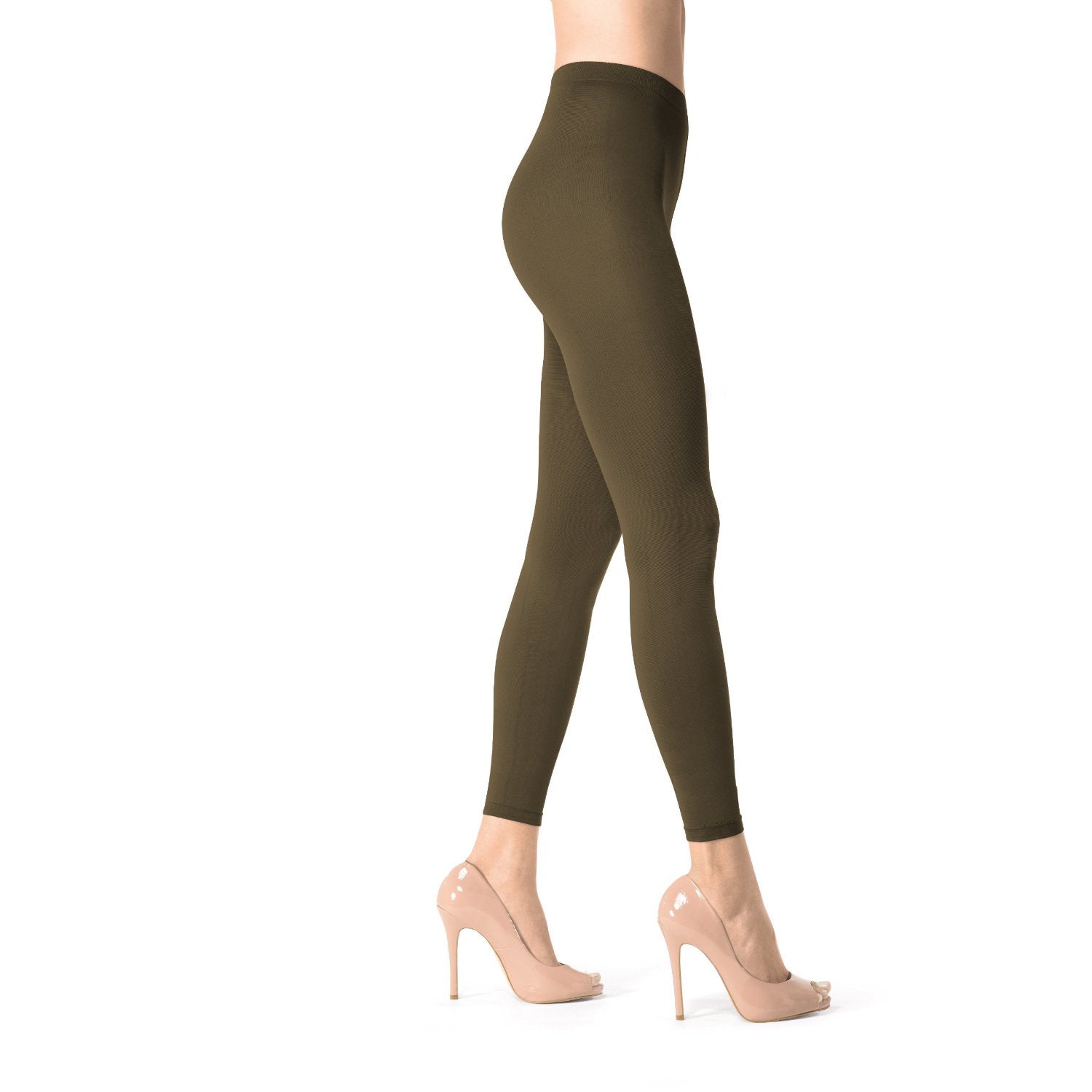 Lupo Legging 150 Denier