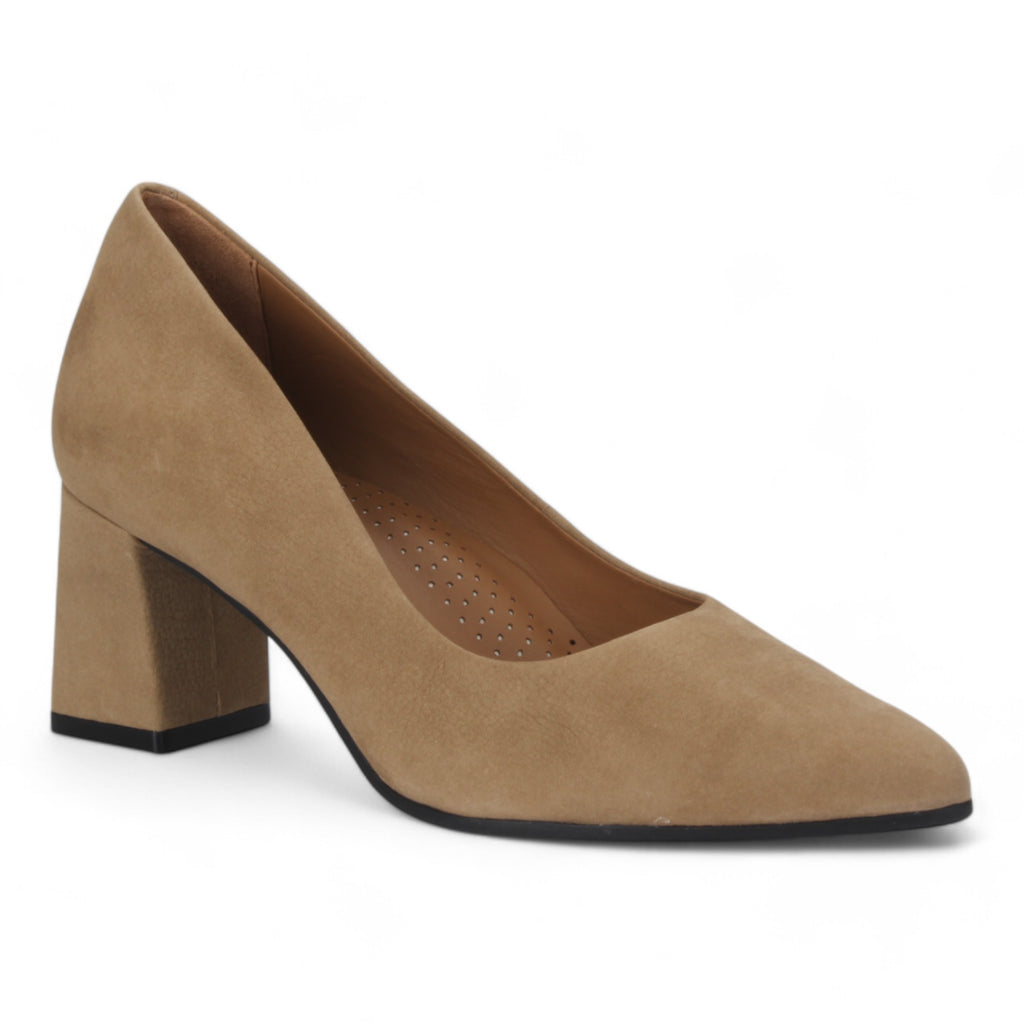 Bruno Menegatti Julianne Classic Pumps - Rock