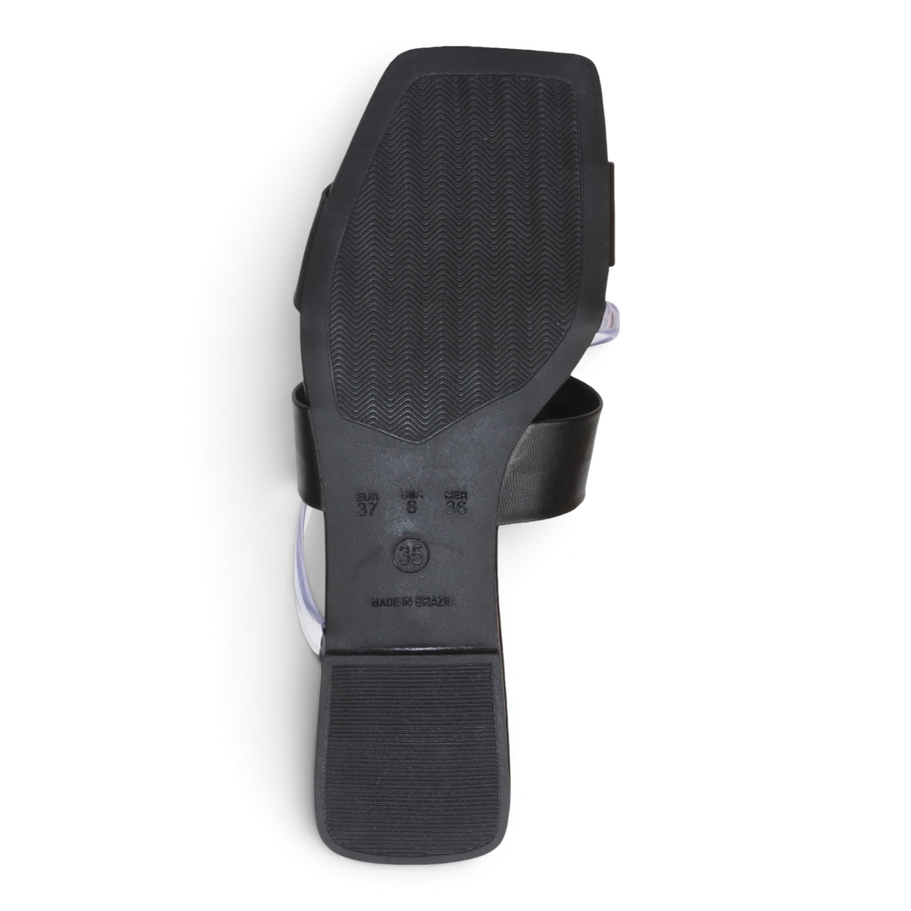 Offline Slide Sandals - Black