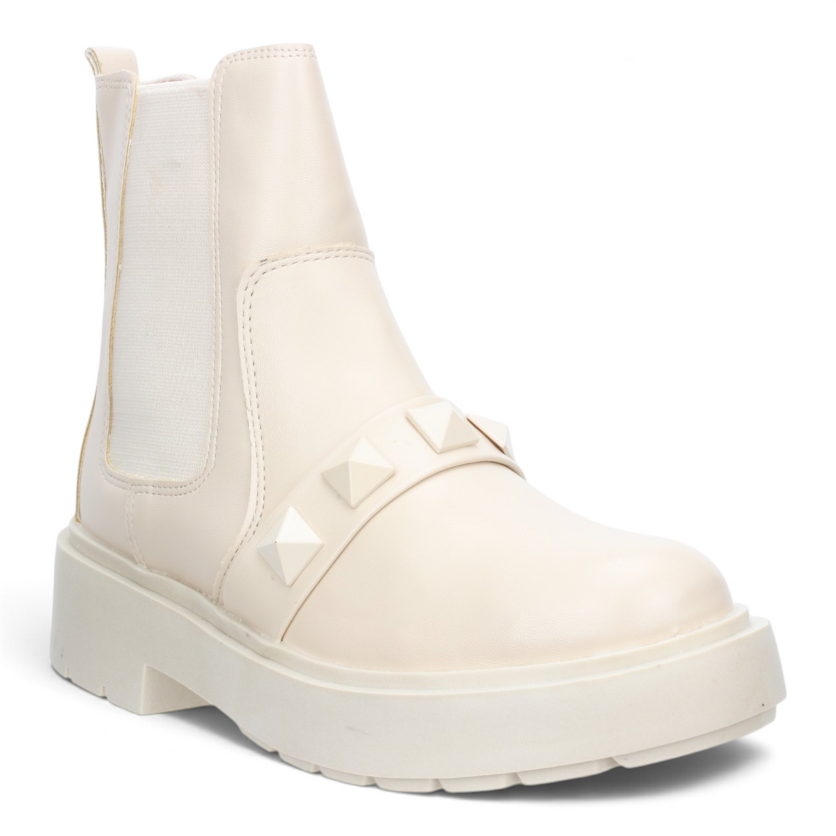 Offline Studded Bootie - Sand