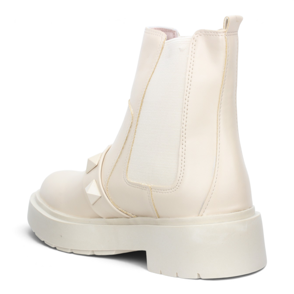 Offline Studded Bootie - Sand