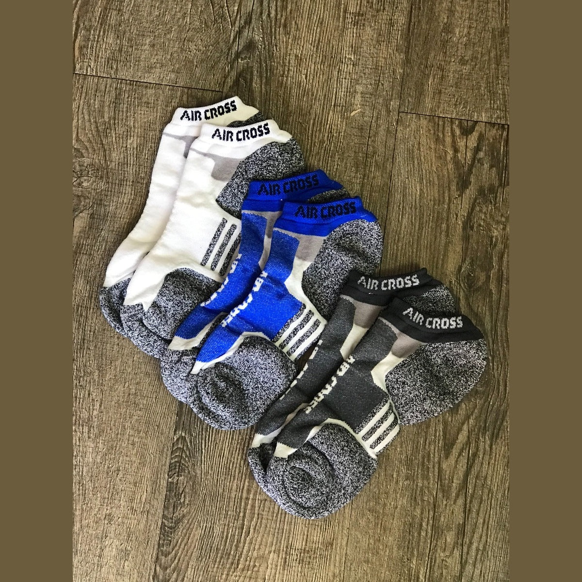 Air Cross Multi Activity Socks
