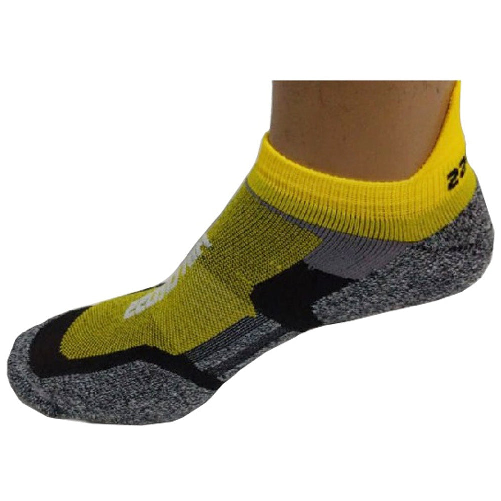 Air Cross Multi Activity Tab Socks