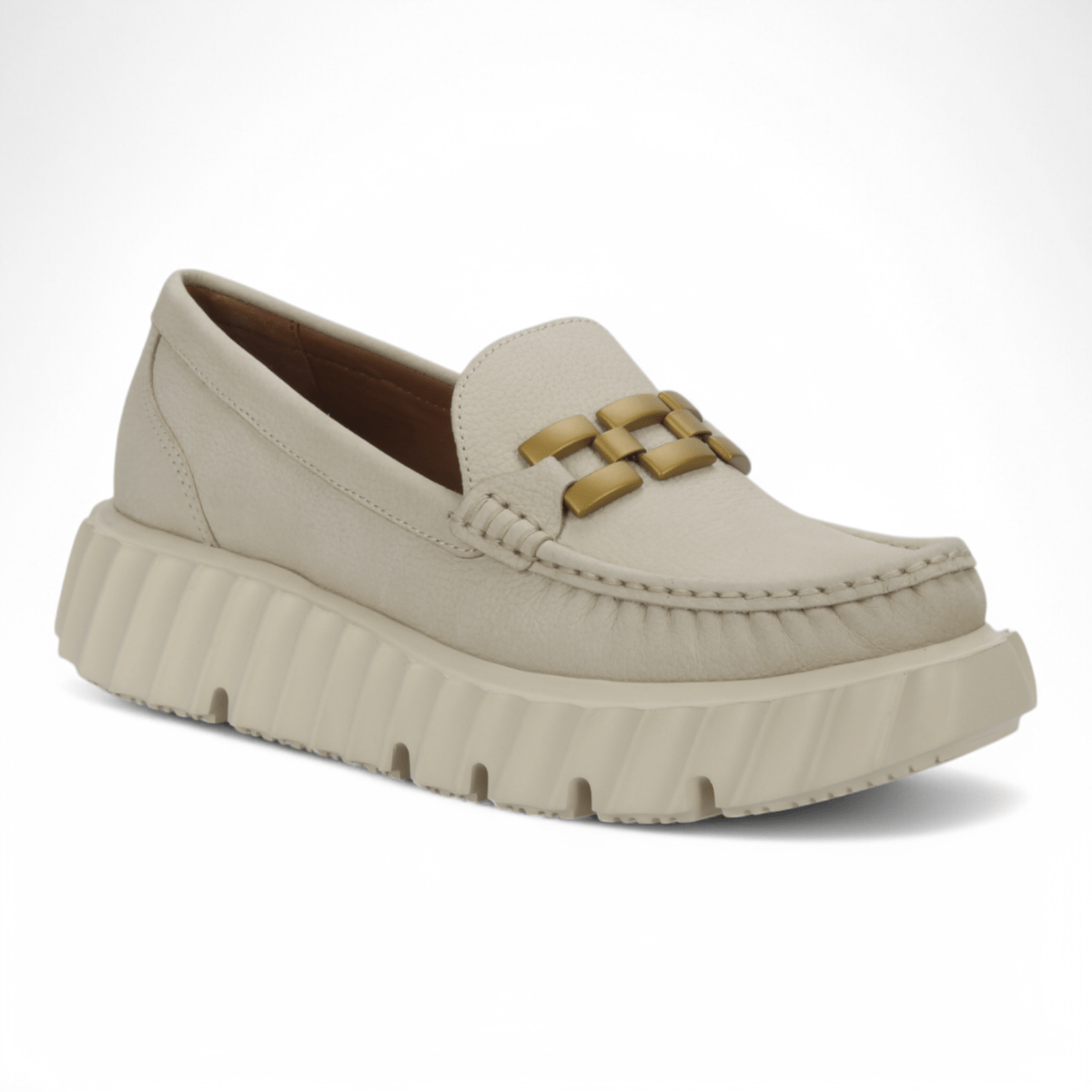 Bruno Menegatti Piemonte Nubuck Leather Loafers - Lamb