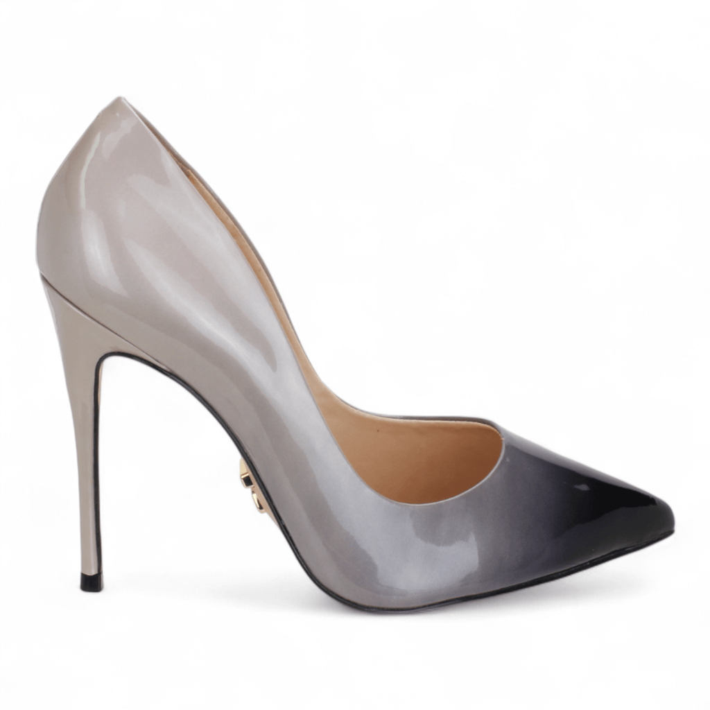 Carrano Pump Sfumato Perolized - Bella