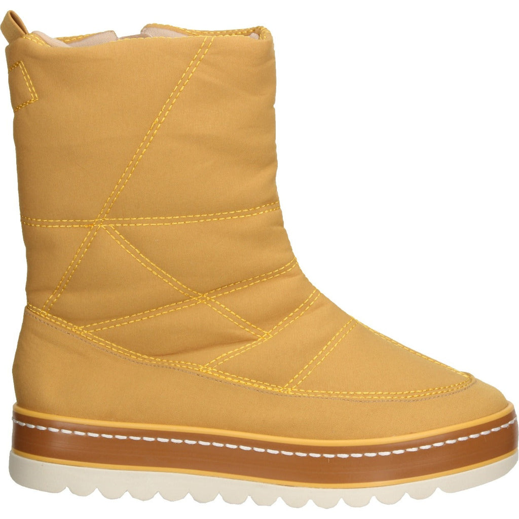 Love Rio Autumn Treasure Boot - Amber