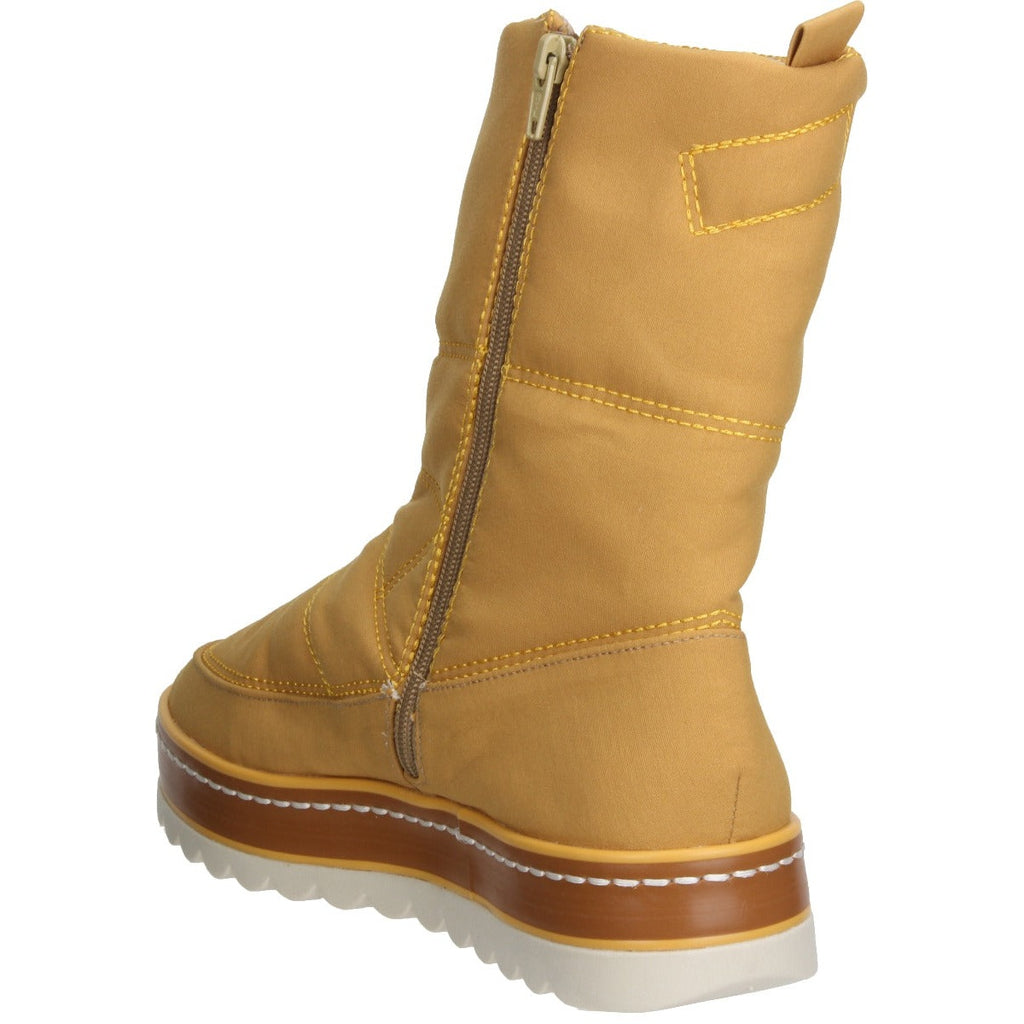 Love Rio Autumn Treasure Boot - Amber