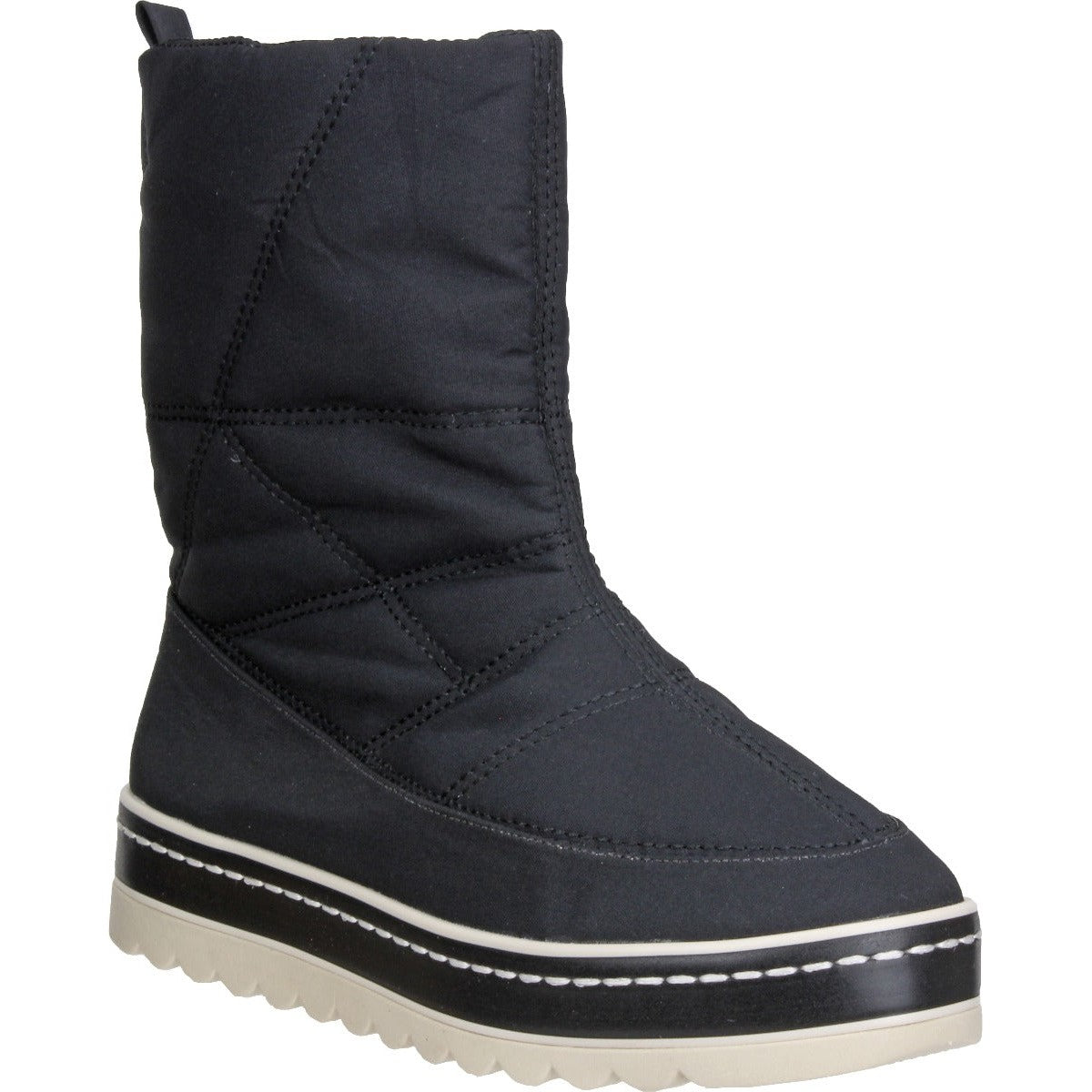 Love Rio Autumn Treasure Boot - Black