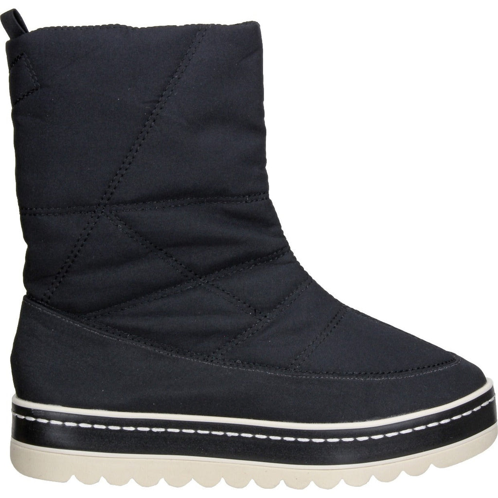 Love Rio Autumn Treasure Boot - Black