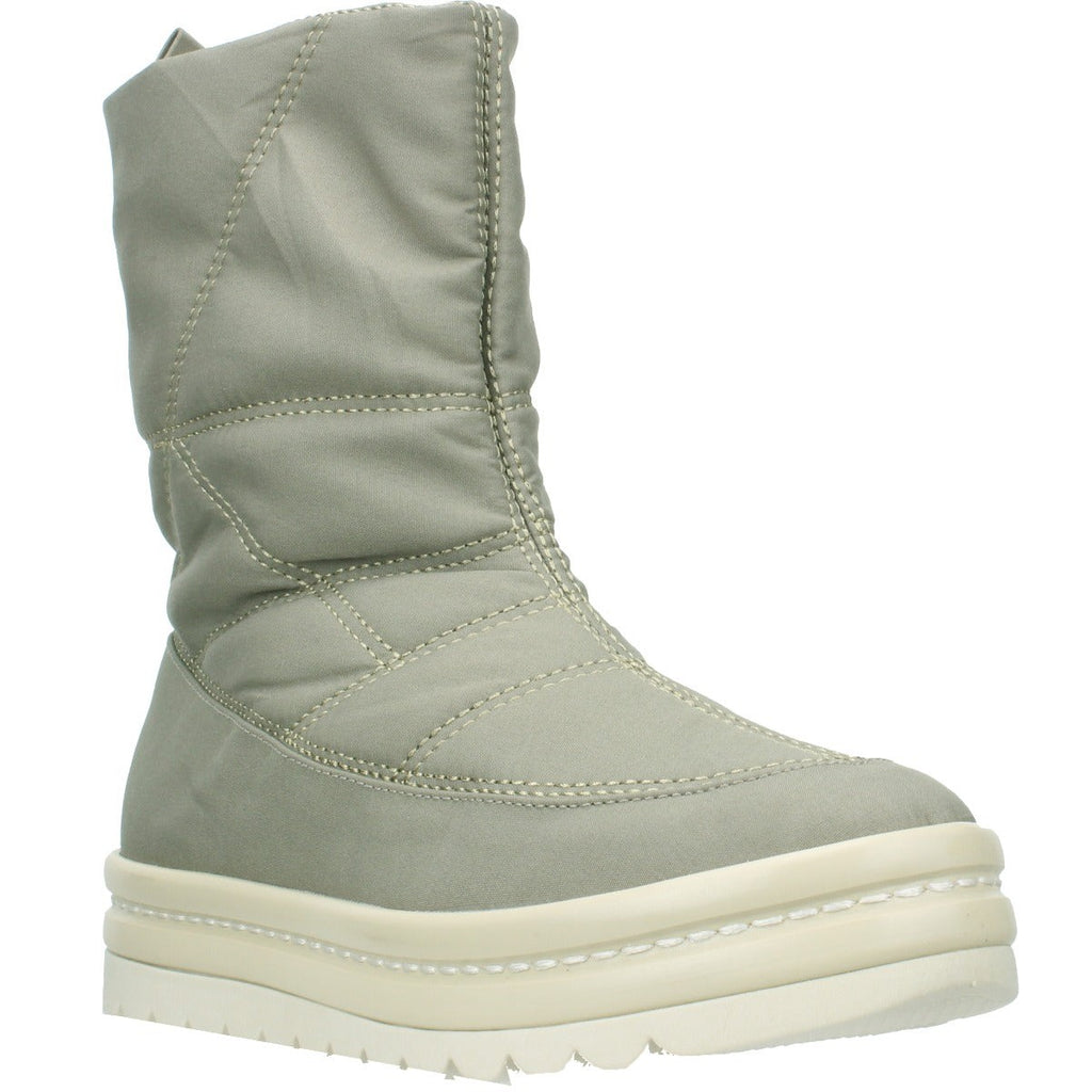 Love Rio Autumn Treasure Boot - Khaki