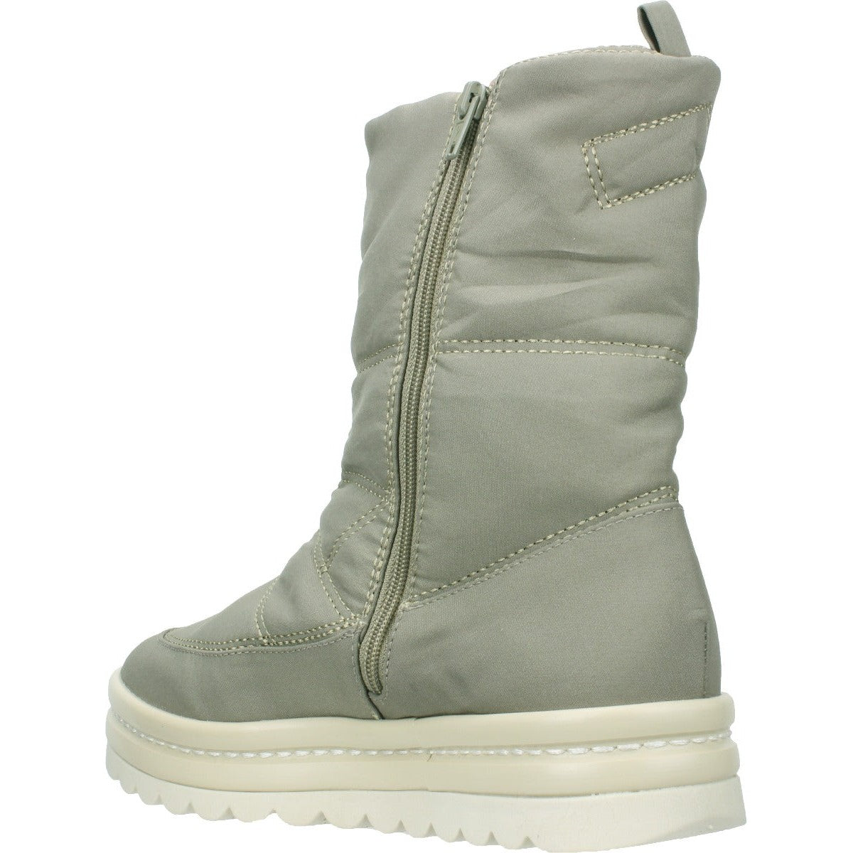 Love Rio Autumn Treasure Boot - Khaki