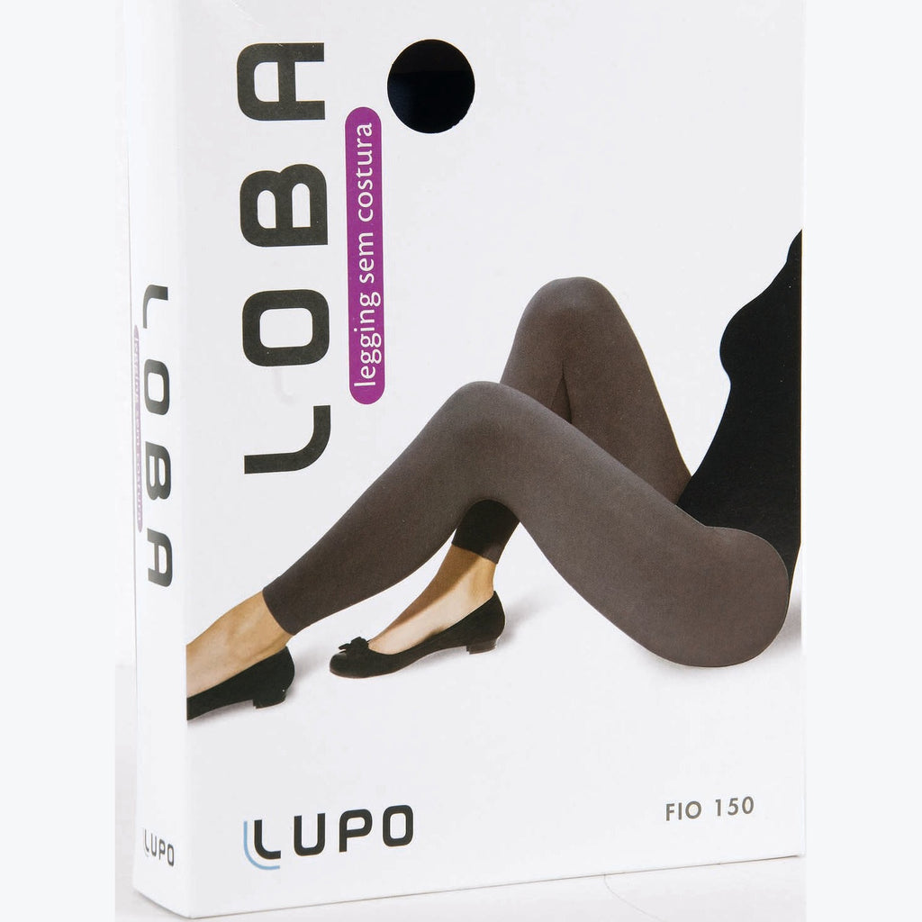 Lupo Legging 150 Denier