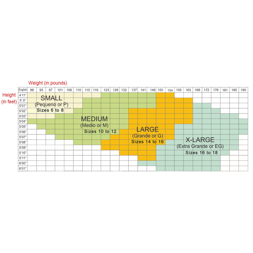 Lupo Pantyhose 15 Denier