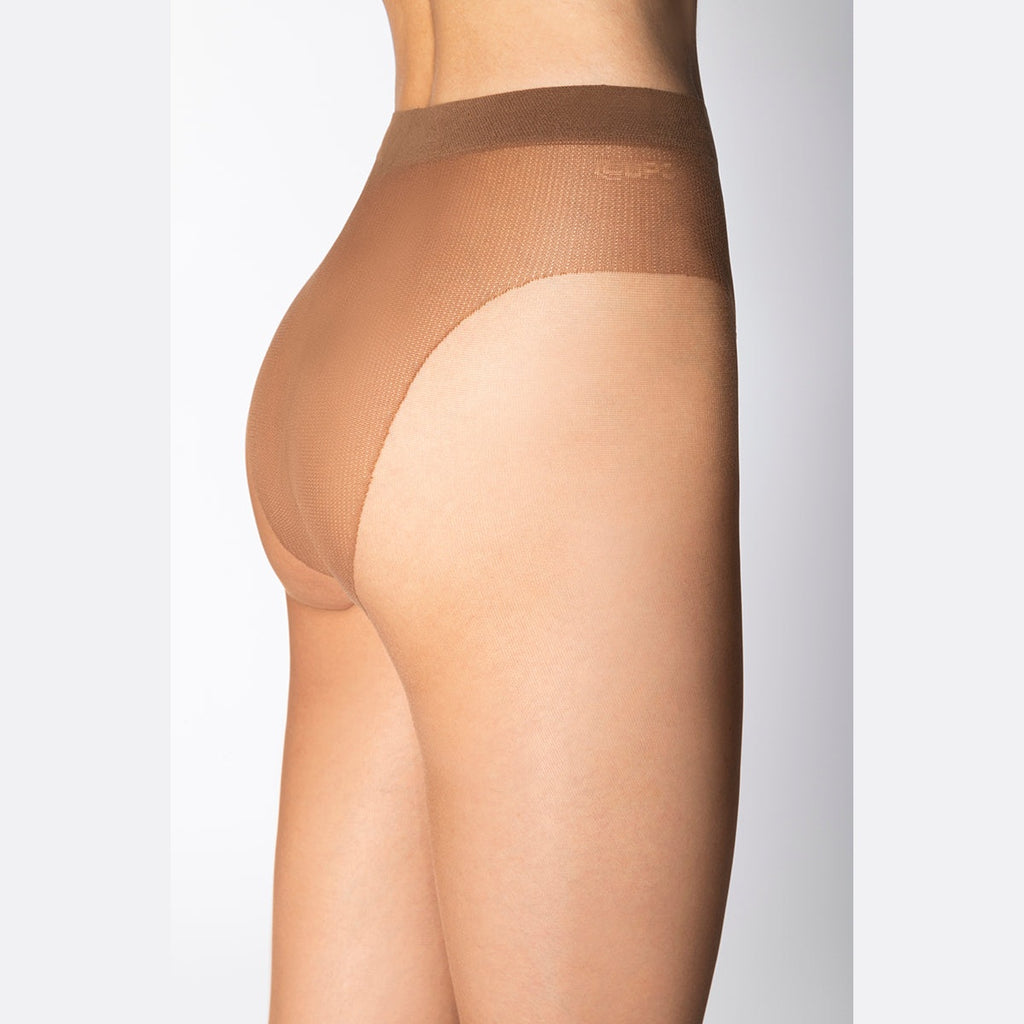 Lupo Toeless Pantyhose 13 Denier