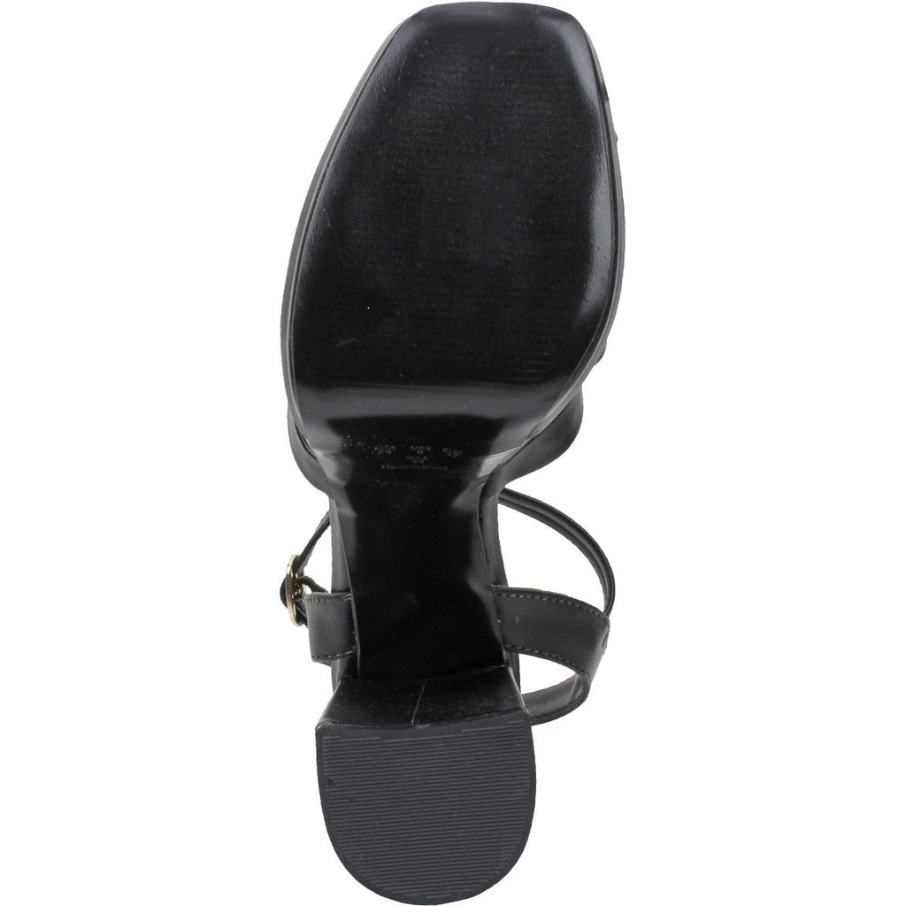 Offline Fisherman Platform Sandal - Black