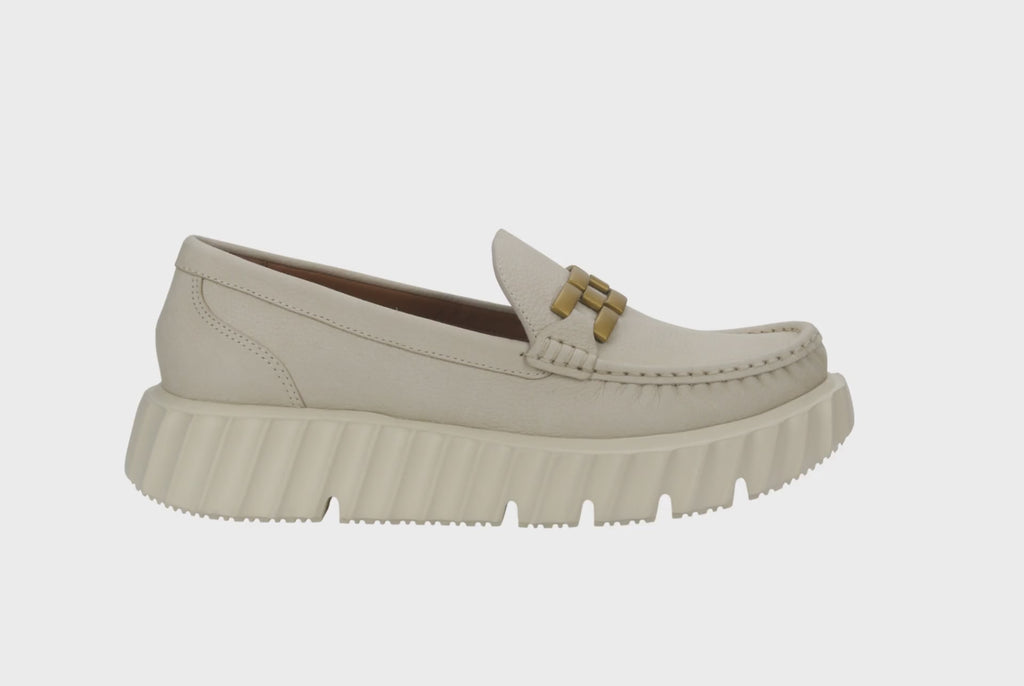 Bruno Menegatti Piemonte Nubuck Leather Loafers - Lamb