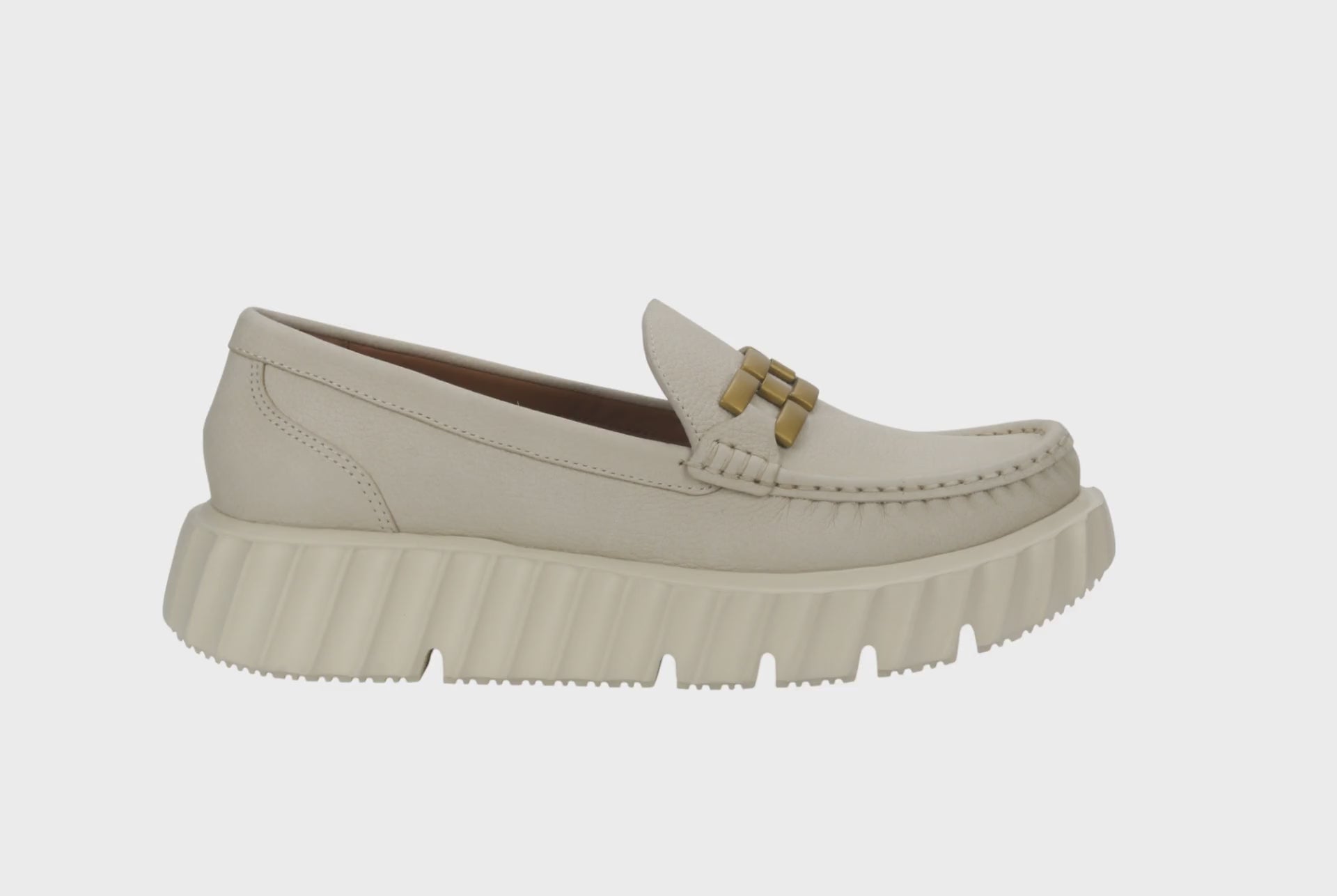 Bruno Menegatti Piemonte Nubuck Leather Loafers - Lamb